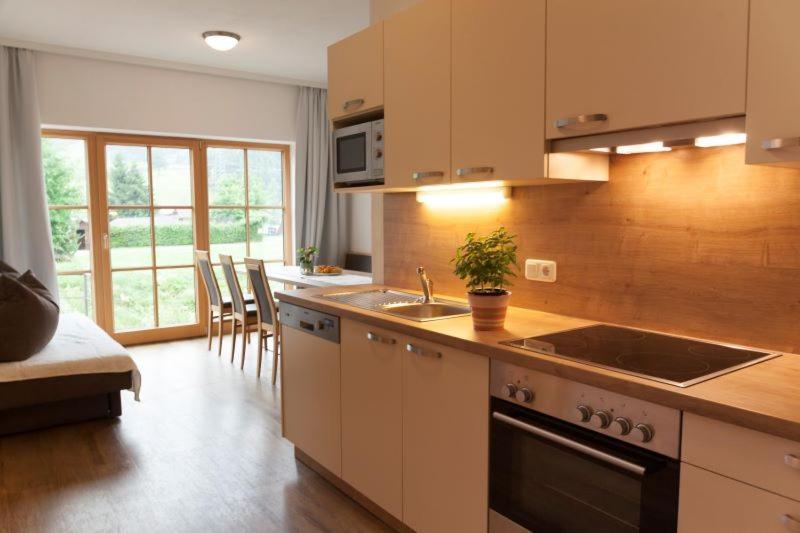 Apartment Haus Bliem Flachau