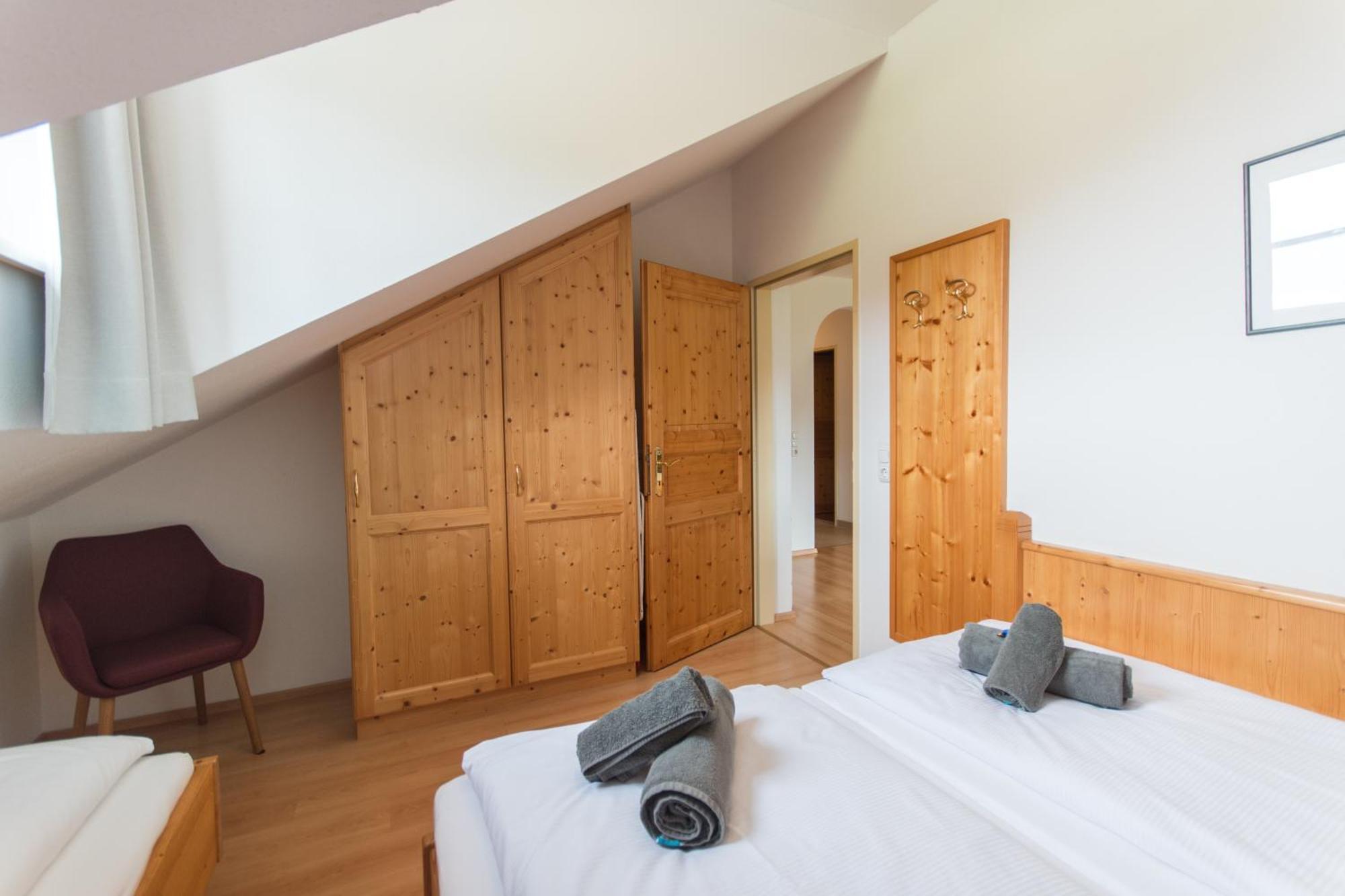 Haus Bliem Apartment