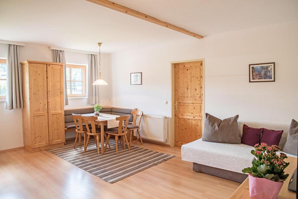Apartment Haus Bliem *