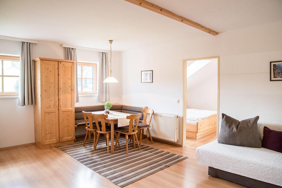 Haus Bliem * Flachau